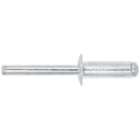 [44533] Remache pop #86 1/4x3/8" pq 50 pz.