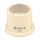 [45064] Reduccion tipo bushing CPVC de 1" a 3/4".