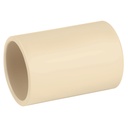[45127] Cople de CPVC de 3/4".