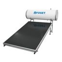 [45275] Calentador solar panel, 150l, 4 personas.