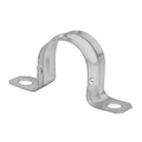 [46031] Bolsa con 5 abrazaderas omega de 1 1/2".