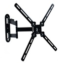 [46095] Soporte articulado para tv de 23" a 42".