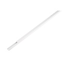 [46279] Canaleta de 1 via 12 mm x 12 mm.