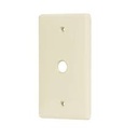 [46403] Placa pasacable de baquelita, linea stan.
