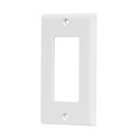 [46418] Placa 1 ventana de policarbonato linea classic.