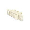 [46440] Apagador 3 vias linea econom.