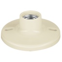 [46520] Portalampara de baquelita 4".