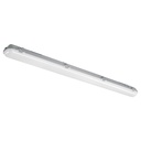 [46601] Luminario de sobreponer 2x32 w voltech.