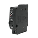 [46700] Interruptor termomagnetico 1 polo 15 A.