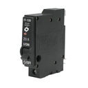 [46701] Interruptor termomagnetico 1 polo 20 A.