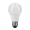 [46860] Lampara de led A19 12 W luz de dia.