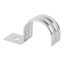 [46927] Bolsa con 10 abrazaderas de uña de 3/8".