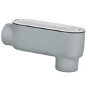 [46971] Condulet conexion tipo LB 3/4".