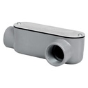 [46975] Condulet 1" conexion tipo lr, voltech.
