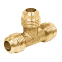 [47413] Tee union 1/2 x 1/2 x 1/2 para gas.