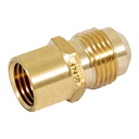 [47430] Niple campana 3/8" x 1/4" para gas.