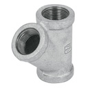 [47475] Yee galvanizado 1" (25 milimetros ).
