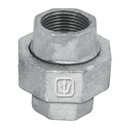 [47481] Tuerca union galvanizada 1".