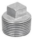 [47495] Tapon macho galvanizado 3/4".