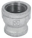 [47507] Reduccion tipo campana galvanizada de 1" a 3/4".