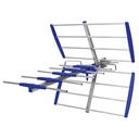 [48119] Antena aerea para exterior de 8 elementos.