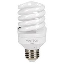[48206] Lampara espiral mini T2 20 W luz de dia.