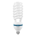 [48217] Lampara espiral T5 65 W alta potencia luz de dia.
