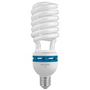 [48223] Lampara espiral T5 85 W alta potencia luz de dia.