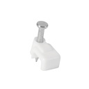 [48227] Lampara triple T4 24 W luz de dia.