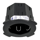 [48371] Bote integral de 12 cm, aro interno 11 c.