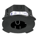 [48372] Bote integral de 8 cm aro interno de 8 cm.