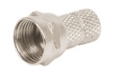 [48481] Conector coaxial rg 59 de enros,4pz.