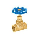 [49037] Valvula de globo laton roscable de 1".