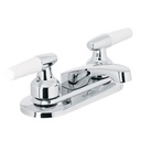 [49203] Mezcladora para lavabo manerales cono basic.