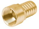 [49311] Adaptador hembra para poliducto de 1/2".