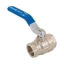 [49476] Valvula de esfera rosc 3/4" a/presion.