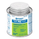 [49564] Pegamento para PVC de 500 ml.