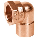 [49652] Codo cobre 1x90 c/int.