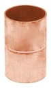 [49700] Cople de cobre 1/2".