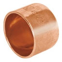 [49708] Tapon capa de cobre 3/4".