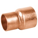 [49750] Reduccion tipo campana cobre 1"-1/2".