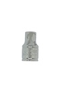 [5412H] Dado 1/2" estandar 6 ptas. 3/8".