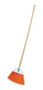 [57034] Cepillo industrial cerdas rigidas de 30 cm.