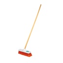 [57035] Cepillo industrial cerdas rigidas de 40 cm.
