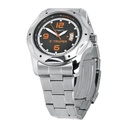 [60072] Reloj para caballero de acero inoxidable.
