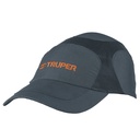 [60435] Gorra negra unitalla Truper.
