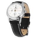 [61070] Reloj para dama con correas de piel.