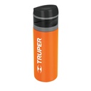 [62100] Termo de acero inoxidable de 400 ml.