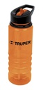 [65030] Botella Truper para agua de 740 ml.