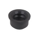 [ADA08118] Adaptador hule para freg y lavabo 1 1/4 x 1.